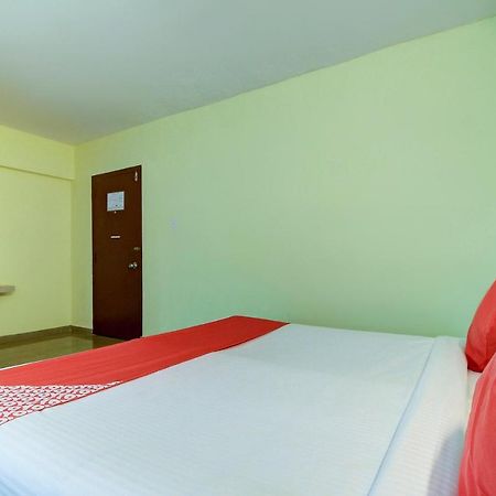 Capital O 17320 Vijaya Residency Manipal Dış mekan fotoğraf